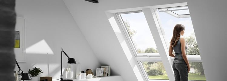 Replacement VELUX Glass Narberth